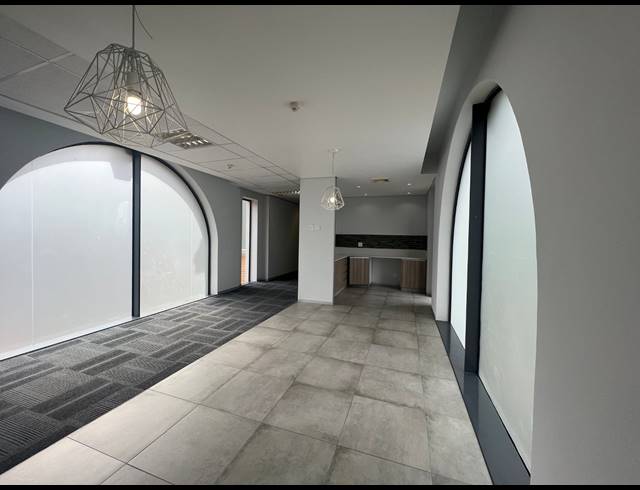 339M² OFFICE TO LET IN ILLOVO